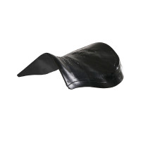 Levantador traseiro em gel Acavallo Preto Levantador traseiro em gel Acavallo Preto