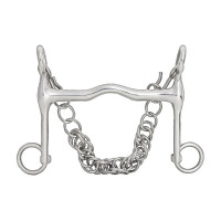 Mors de bride Horze Mors de bride Horze