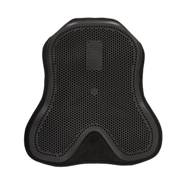 Sattelsitzbezug Stoßdämpfer Acavallo Gel Out 10 mm - Jump Preto Sattelsitzbezug Stoßdämpfer Acavallo Gel Out 10 mm - Jump Preto