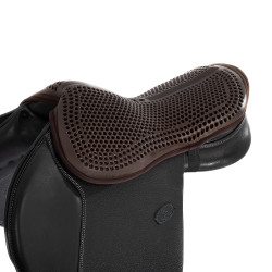 Capa de sela Acavallo Gel Out Cushion Ride 20 mm - Salto Capa de sela Acavallo Gel Out Cushion Ride 20 mm - Salto