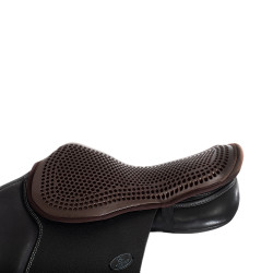 Capa de sela Acavallo Gel Out Cushion Ride 20 mm - Salto Capa de sela Acavallo Gel Out Cushion Ride 20 mm - Salto