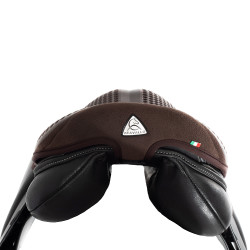 Capa de sela Acavallo Gel Out Cushion Ride 20 mm - Salto Capa de sela Acavallo Gel Out Cushion Ride 20 mm - Salto