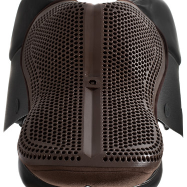 Capa de sela Acavallo Gel Out Cushion Ride 20 mm - Salto Capa de sela Acavallo Gel Out Cushion Ride 20 mm - Salto