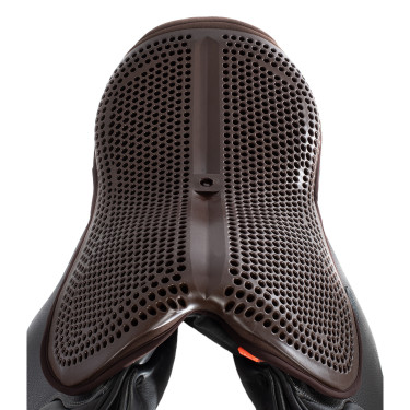 Capa de sela Acavallo Gel Out Cushion Ride 20 mm - Salto Capa de sela Acavallo Gel Out Cushion Ride 20 mm - Salto