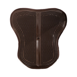 Capa de sela Acavallo Gel Out Cushion Ride 20 mm - Salto Capa de sela Acavallo Gel Out Cushion Ride 20 mm - Salto