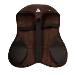 Capa de sela Acavallo Gel Out Cushion Ride 20 mm - Salto Capa de sela Acavallo Gel Out Cushion Ride 20 mm - Salto