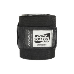 Bandagens combinadas Acavallo gel e elásticas Bandagens combinadas Acavallo gel e elásticas