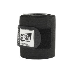 Bandagens combinadas Acavallo gel e elásticas Bandagens combinadas Acavallo gel e elásticas