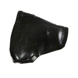 Amortecedor e elevador Acavallo Gel dianteiro Preto