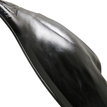 Amortecedor e elevador Acavallo Gel dianteiro Preto