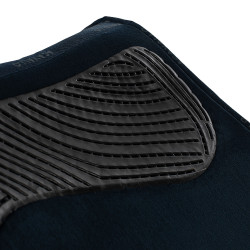 Almofada de sela Acavallo Dressage Twin Grip Almofada de sela Acavallo Dressage Twin Grip