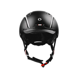 Capacete Casco Choice Preto modelo antigo