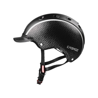 Capacete Casco Choice Preto modelo antigo