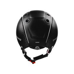 Capacete Casco Choice Preto modelo antigo