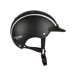 Capacete Casco Choice Preto modelo antigo