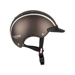 Capacete Casco Choice Castanho