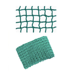 Heunetz Futterraufe 3,6 m Kerbl Verde Heunetz Futterraufe 3,6 m Kerbl Verde