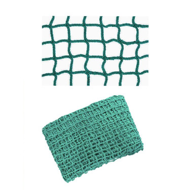 Heunetz Futterraufe 3,6 m Kerbl Verde Heunetz Futterraufe 3,6 m Kerbl Verde