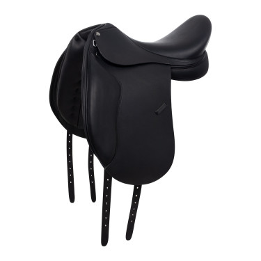 Sela de adestramento com apoios longos Aachen Equestro