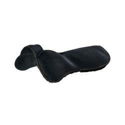 Amortecedor camurça full mouton Acavallo