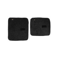 Sub-bandas em esponja por 4 Equestro Preto Sub-bandas em esponja por 4 Equestro Preto