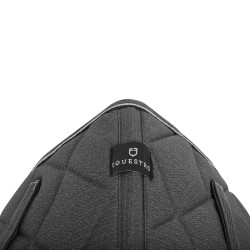Tapete de doma Diamond Equestro Cinzento Tapete de doma Diamond Equestro Cinzento