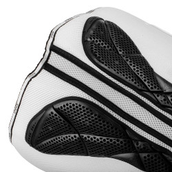 Tapete de adestramento quadrado em espuma de memória com aderência em gel e espaçador 3D Acavallo Branco Tapete de adestramento quadrado em espuma de memória com aderência em gel e espaçador 3D Acavallo Branco