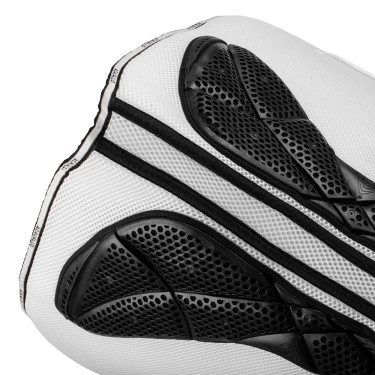 Tapete de adestramento quadrado em espuma de memória com aderência em gel e espaçador 3D Acavallo Branco Tapete de adestramento quadrado em espuma de memória com aderência em gel e espaçador 3D Acavallo Branco