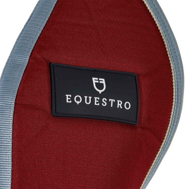 Conjunto de proteção de transporte com protetor de cauda Equestro Conjunto de proteção de transporte com protetor de cauda Equestro