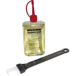 Máquina de Acabamento Heiniger Saphir Style Sem Fio Máquina de Acabamento Heiniger Saphir Style Sem Fio