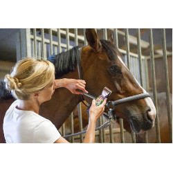 Máquina de Acabamento Heiniger Saphir Style Sem Fio Máquina de Acabamento Heiniger Saphir Style Sem Fio