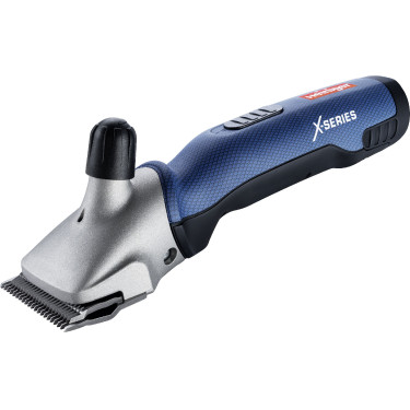 Máquina de Tosquiar Heiniger Xplorer Sem Fio Máquina de Tosquiar Heiniger Xplorer Sem Fio