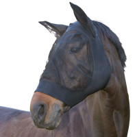 Máscara de proteção FinoStretch Covalliero Preto Máscara de proteção FinoStretch Covalliero Preto