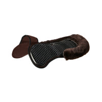 Amortisseur SP WFS suede mouton Acavallo Amortisseur SP WFS suede mouton Acavallo