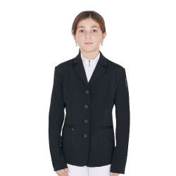 Casaco de competição infantil Exclusive Equestro