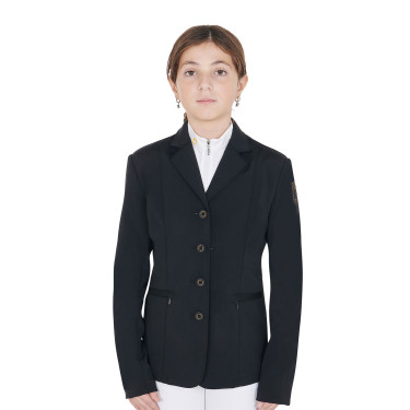 Casaco de competição infantil Exclusive Equestro