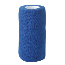 Ligadura autoaderente 10 cm EquiLASTIC Kerbl Ligadura autoaderente 10 cm EquiLASTIC Kerbl