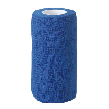 Ligadura autoaderente 10 cm EquiLASTIC Kerbl Ligadura autoaderente 10 cm EquiLASTIC Kerbl