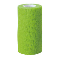 Ligadura autoaderente 10 cm EquiLASTIC Kerbl Azul Ligadura autoaderente 10 cm EquiLASTIC Kerbl Azul