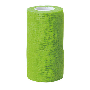 Ligadura autoaderente 10 cm EquiLASTIC Kerbl Ligadura autoaderente 10 cm EquiLASTIC Kerbl