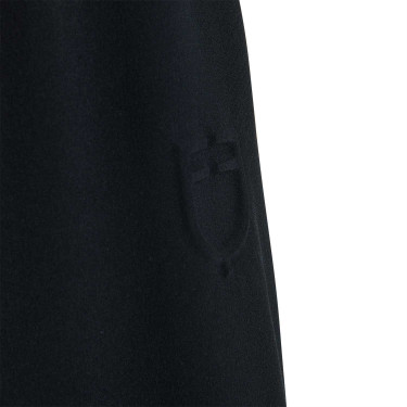 Casaco softshell ajustado com fecho corta-vento feminino Equestro Casaco softshell ajustado com fecho corta-vento feminino Equestro