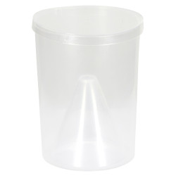 Recipiente coletor de substituição Taon X e Taon X Eco