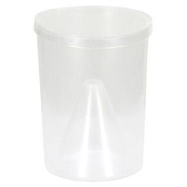 Recipiente coletor de substituição Taon X e Taon X Eco