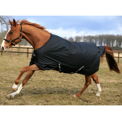 Couverture RugBe IceProtect 200 Couverture RugBe IceProtect 200