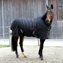 Couverture RugBe IceProtect 200 Couverture RugBe IceProtect 200