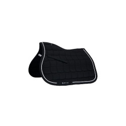 Almofada de sela para pônei White Trim Equestro
