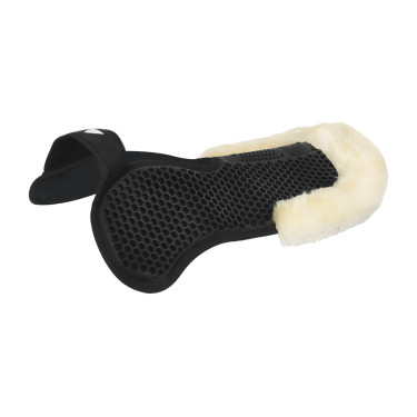 Amortisseur SP WFS suede mouton Acavallo