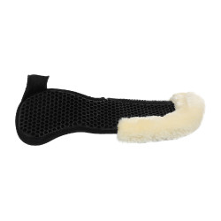 Amortisseur SP WFS suede mouton Acavallo