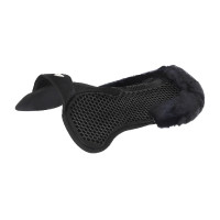 Amortecedor SP WFS camurça carneiro Acavallo Preto / preto