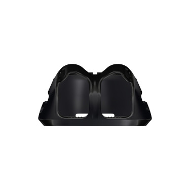 Casco de teste Scoot boots Casco de teste Scoot boots